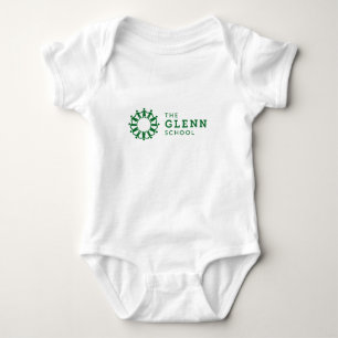 Body Para Bebé Glenn School Baby
