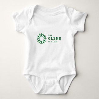 Body Para Bebé Glenn School Baby