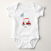 Golf fiesta de golf de 1 cumpleaños