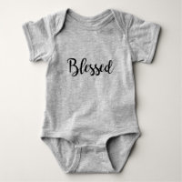 Grabación de script BLESSED de bonito