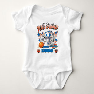 Body Para Bebé Gráfico de baloncesto SPACE JAM™ BUGS BUNNY™ #1
