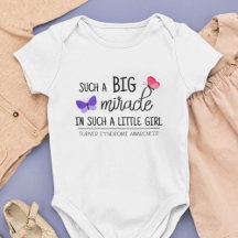 Gran milagro conciencia del síndrome de Turner