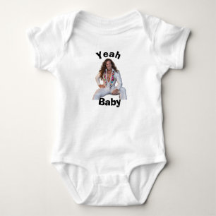 Body Para Bebé Gran Sug Sí Bebé Onsie