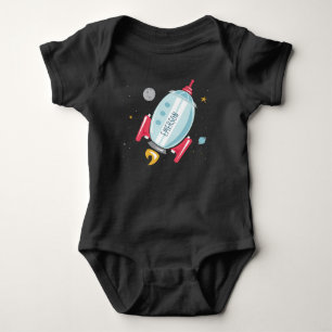 Body Para Bebé Grande ideal - personalizado