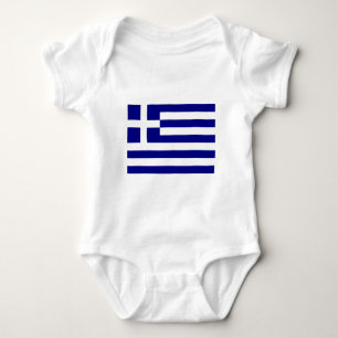 Body Para Bebé grecia