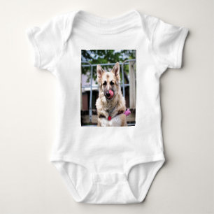 BODY PARA BEBÉ GSD