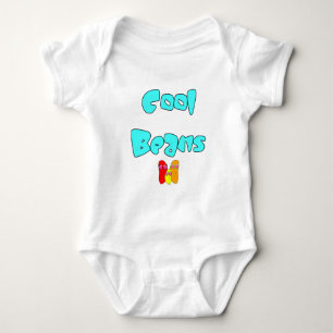 Body Para Bebé Guay Beans