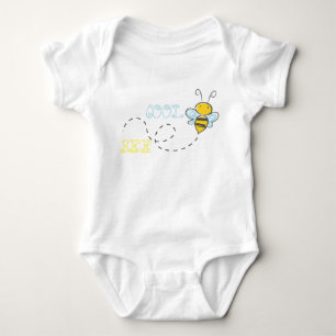 BODY PARA BEBÉ GUAY BEE