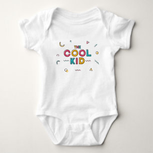 Body Para Bebé Guay Kid Art Guay Art para niños Recienes nacidos