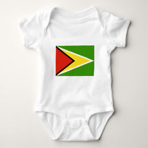 Body Para Bebé Guyana