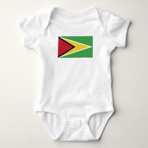 Body Para Bebé Guyana