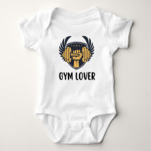 Gym lover T-Shirt