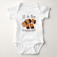 H es para Honeycomb UK Sponge Candy Cinder Toffee
