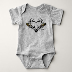 BODY PARA BEBÉ H&H