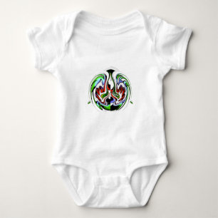 Body Para Bebé HakunaMatata hakunamatata colores de regalo