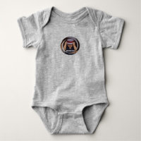 HAMbyWG - Camiseta - HAMbWG Bambino