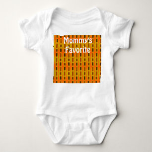 Body Para Bebé Hangings de pared de madera