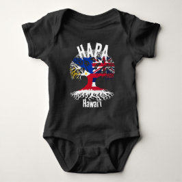 BODY PARA BEBÉ HAPA PHILIPPINES HAWAII