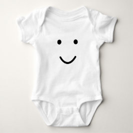 Body Para Bebé Happy Baby Bodysuit