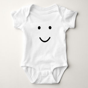 Body Para Bebé Happy Baby Bodysuit