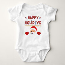 Happy Holidays Santa – Cute & Cozy Christmas 