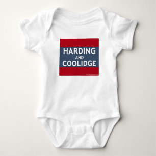 Body Para Bebé Harding-1920