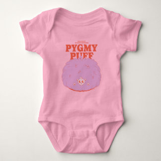 Body Para Bebé HARRY POTTER™ | Asistente de Weasley Pygmy Puff