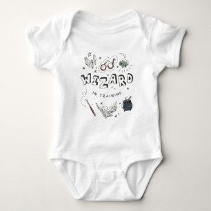 Body Para Bebé HARRY POTTER™   Asistente para formación