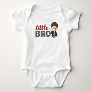 Body Para Bebé HARRY POTTER™   Hermanito 