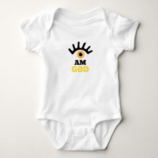Body Para Bebé Hazel Eye Baby Bodysuit