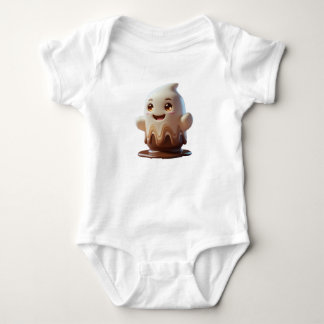 Body Para Bebé Hecho a medida con amor para el Bodysuit de tu Beb