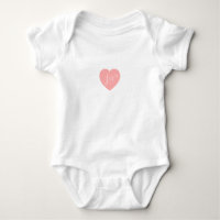 Hecho a medida con amor para tu pequeño