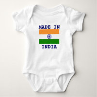 Hecho en India