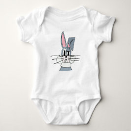 Body Para Bebé Helen Bunny Baby One-sie Baby Bodysuit