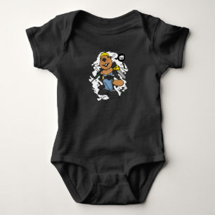 Body Para Bebé Herir el constructor