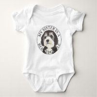 Hermana Mayor Bernedoodle