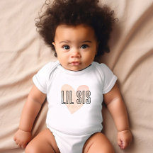 Hermano Corazón Sonrosado Pareja Familiar