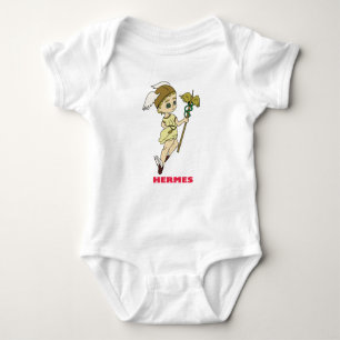 Body Para Bebé Hermes