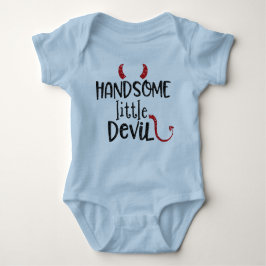 Body Para Bebé Hermosa ropa de bebé de Halloween