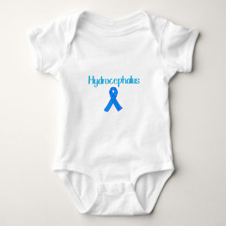 Body Para Bebé Hidrocefalia