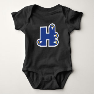 Body Para Bebé Hilbert College H