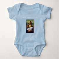 Hincha de la Mona Lisa ‘piensa en la tierra’