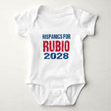 Hispanos por Rubio 2028