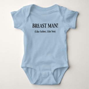 BODY PARA BEBÉ HOMBRE DE MAMA, COMO PADRE COMO HIJO