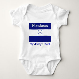 Body Para Bebé Honduras