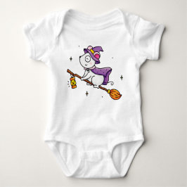 Body Para Bebé Hora de grabación