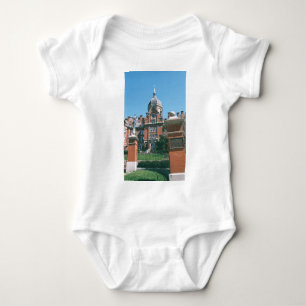 Body Para Bebé Hospital de Johns Hopkins