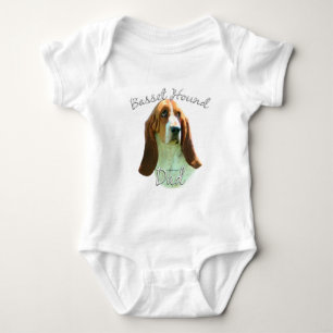 Body Para Bebé Hound 2