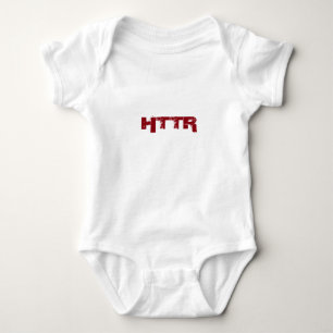 BODY PARA BEBÉ HTTR