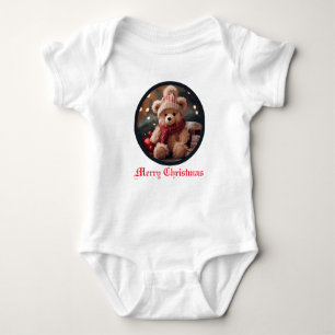 Body Para Bebé Huggable